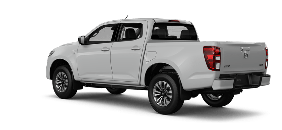 2024 Mazda BT-50 TF XT Ute Image 19