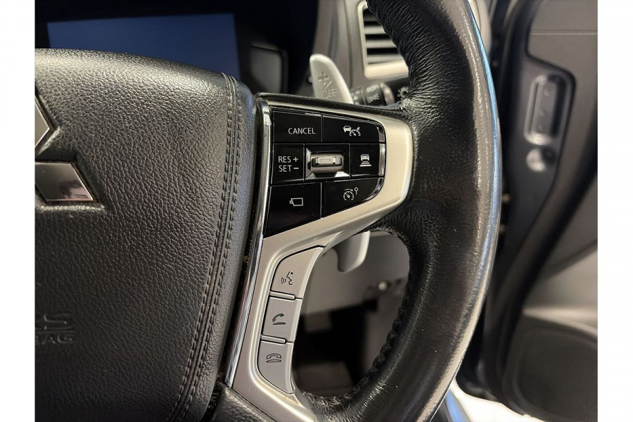 2021 Mitsubishi Pajero Sport QF Exceed SUV Image 23