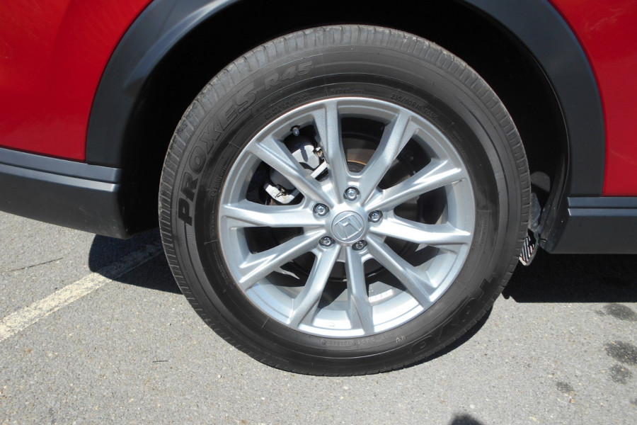 2023 MY24 Honda CR-V RS VTi LX AWD SUV Image 7
