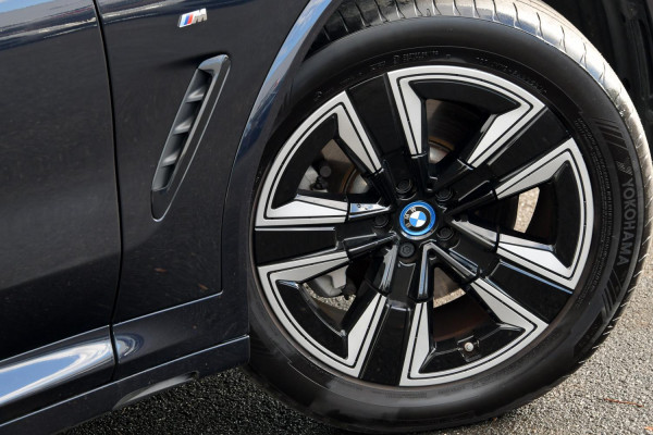 2023 BMW iX3 G08 M Sport Pro SUV
