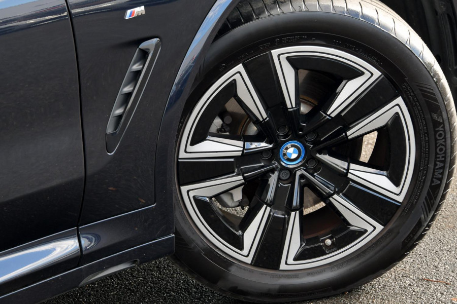 2023 BMW iX3 G08 M Sport Pro SUV