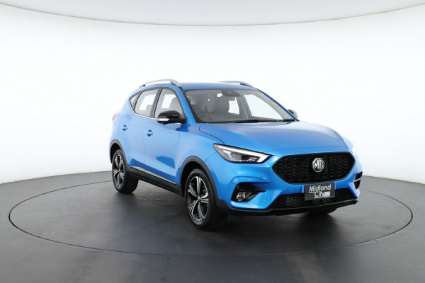 2023 MG ZST S13 Excite SUV Image 5