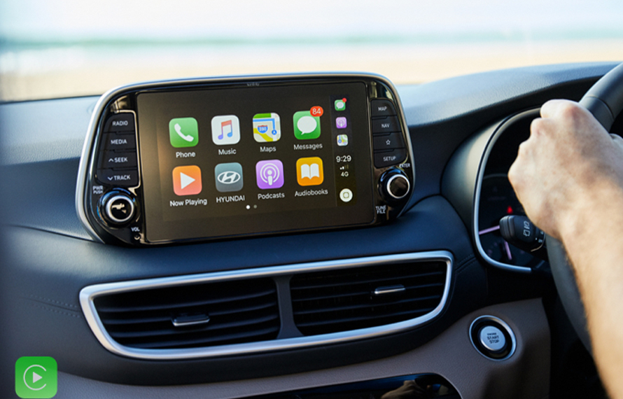 Tucson Applied technology.