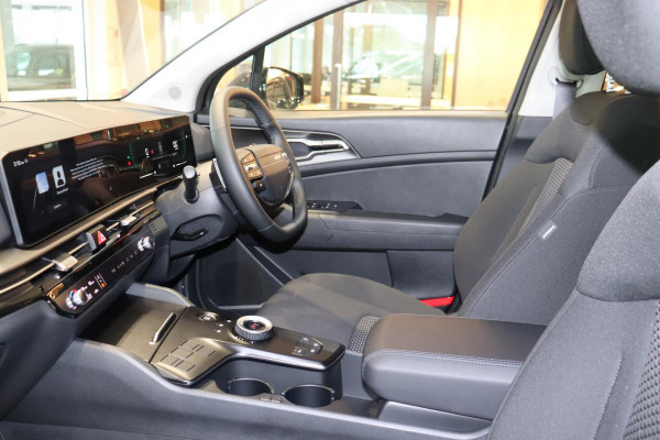 2026 MY27 Kia Sportage NQ5 PE HEV S SUV Image 16