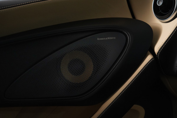 2016 McLaren 570gt Coupe Image 39