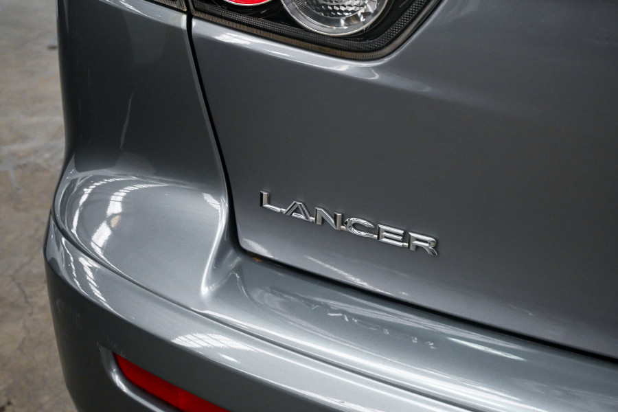 2014 MY14.5 Mitsubishi Lancer CJ ES Sport Sedan Image 20