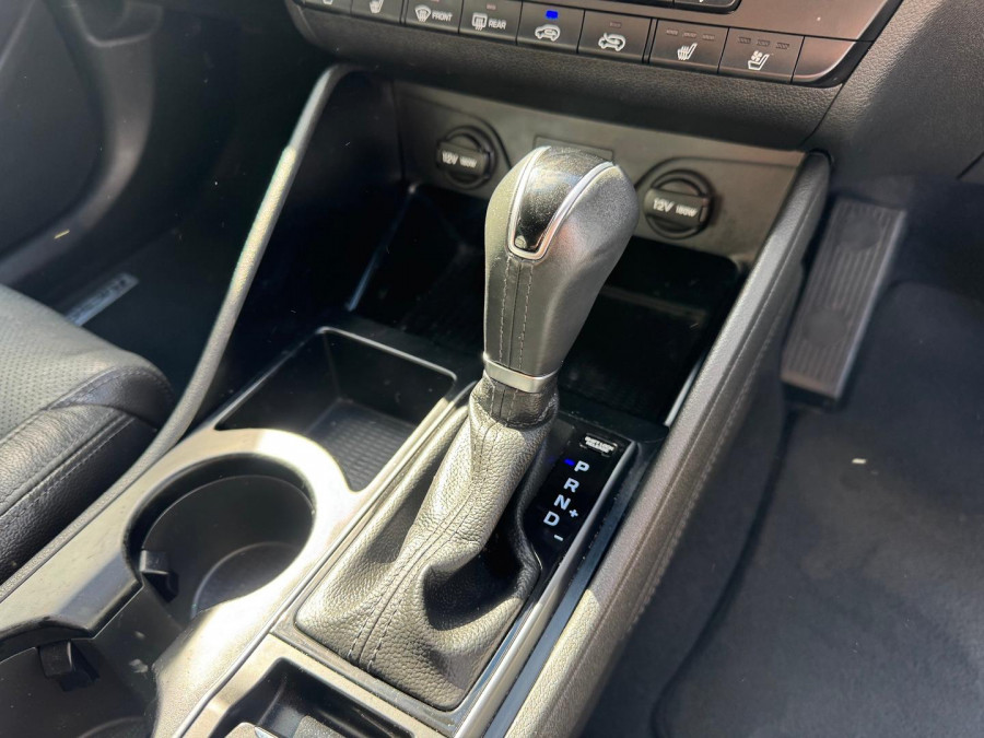2016 MY17 Hyundai Tucson TLe Highlander SUV Image 19