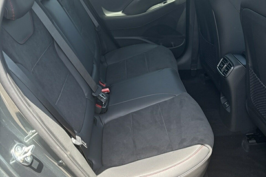 2024 MY25 Hyundai i30 PDe.V6  N Line Hatch Image 16
