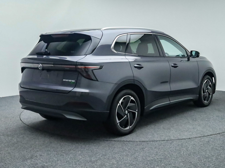 2026 MG MGS5 EV Essence 62 SUV Image 9