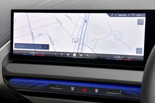 2026 BMW X3 G45 20 xDrive SUV image 13