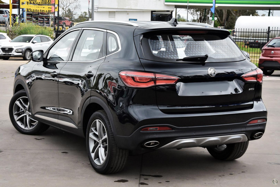 2024 MG HS SAS23 Excite SUV Image 9