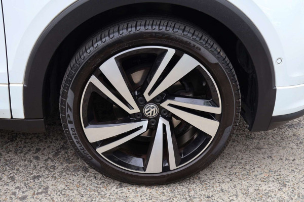 2020 Volkswagen T-Cross C11 85TSI Style SUV Image 9