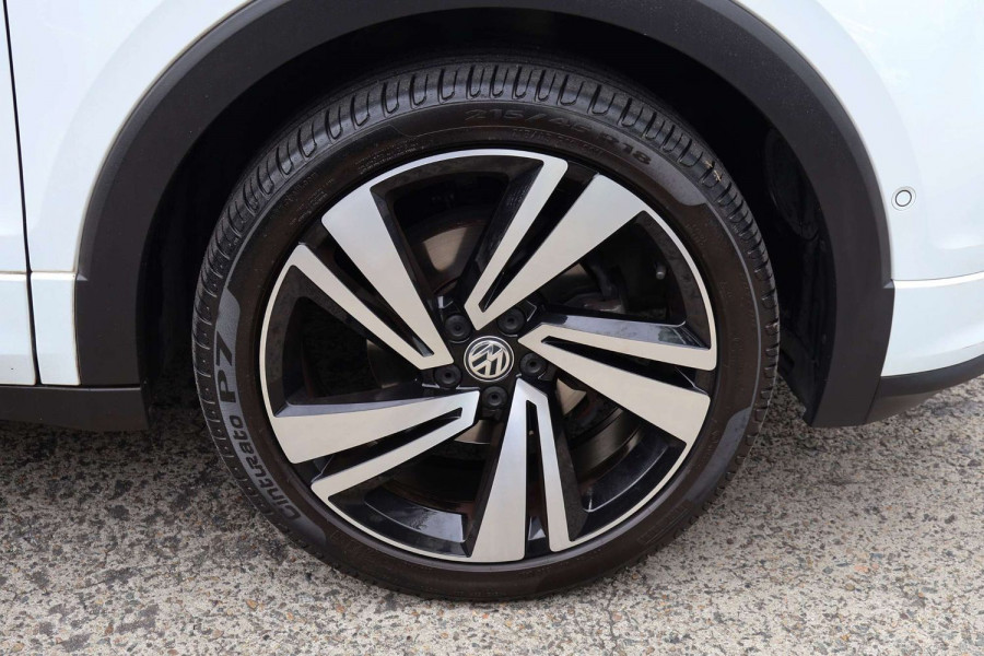 2020 Volkswagen T-Cross C11 85TSI Style SUV Image 9