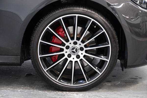 2021 Mercedes-Benz E-Class E350 Sedan Image 6