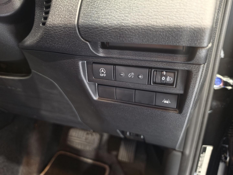 2026 Mitsubishi Triton MV Raider Ute Image 21
