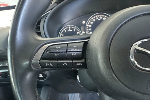 2025 Mazda 3 BP Series G20 Pure Hatch Image 14