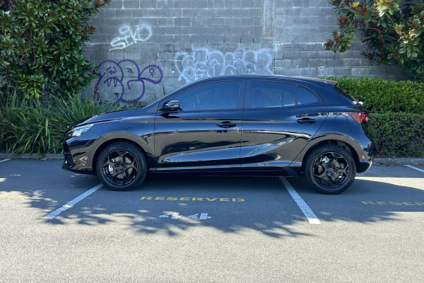 2026 MG MG3 ZP22 Essence Hybrid+ Hatch Image 5