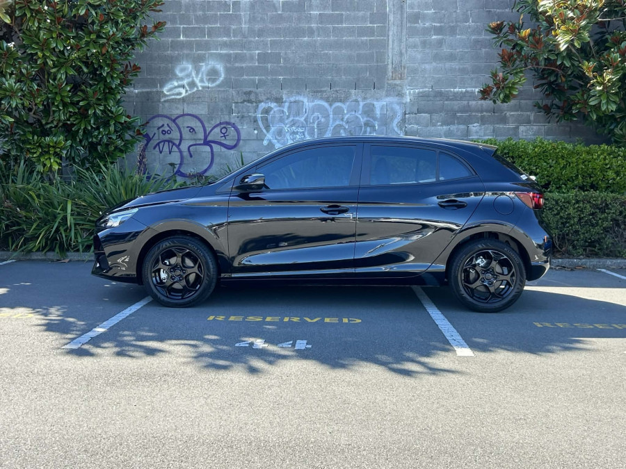 2026 MG MG3 ZP22 Essence Hybrid+ Hatch Image 5