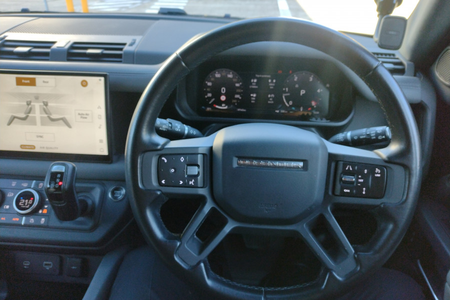 2023 Land Rover Defender L663 110 D300 X SUV