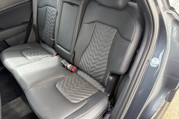 2026 Kia Sportage NQ5 PE GT-Line SUV Image 13