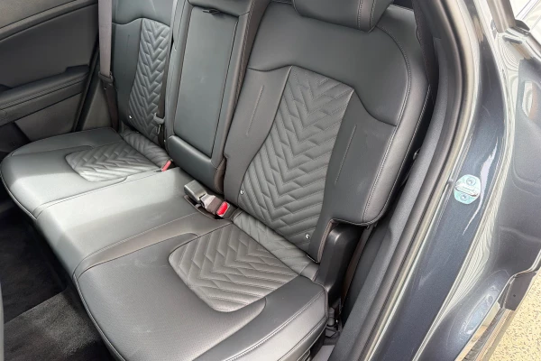 2026 Kia Sportage NQ5 PE GT-Line SUV Image 13