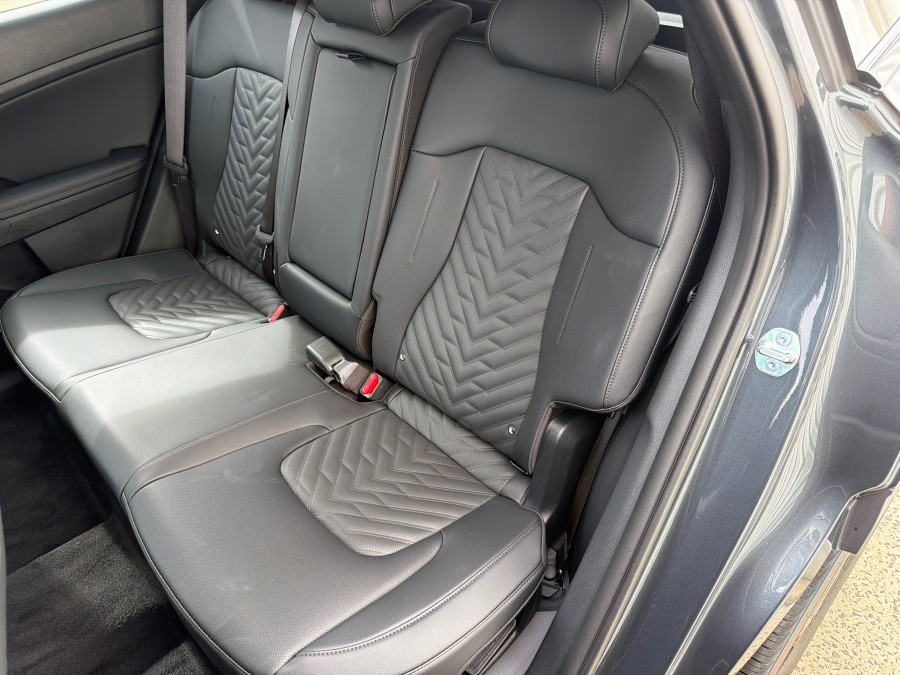 2026 Kia Sportage NQ5 PE GT-Line SUV Image 13