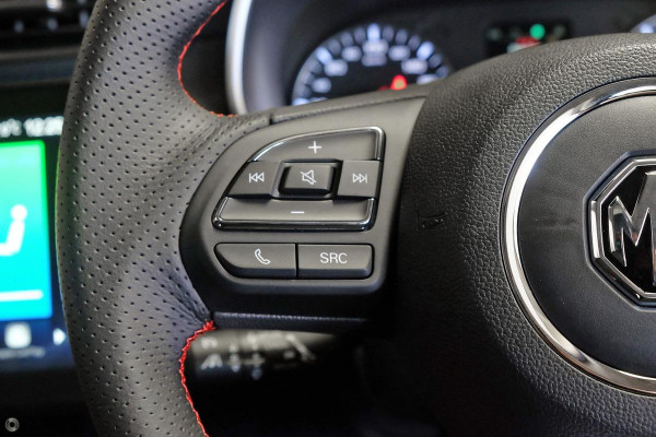 2023 MG ZST S13 Excite SUV