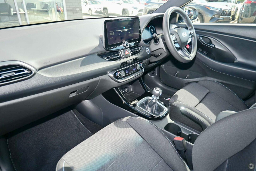 2026 MY27 Hyundai i30 PDe.V6 N Premium Hatch Image 8