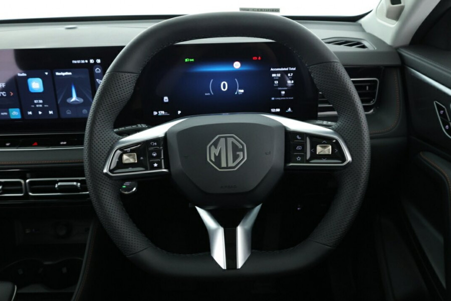 2025 MG HS AS33 Essence SUV Image 28