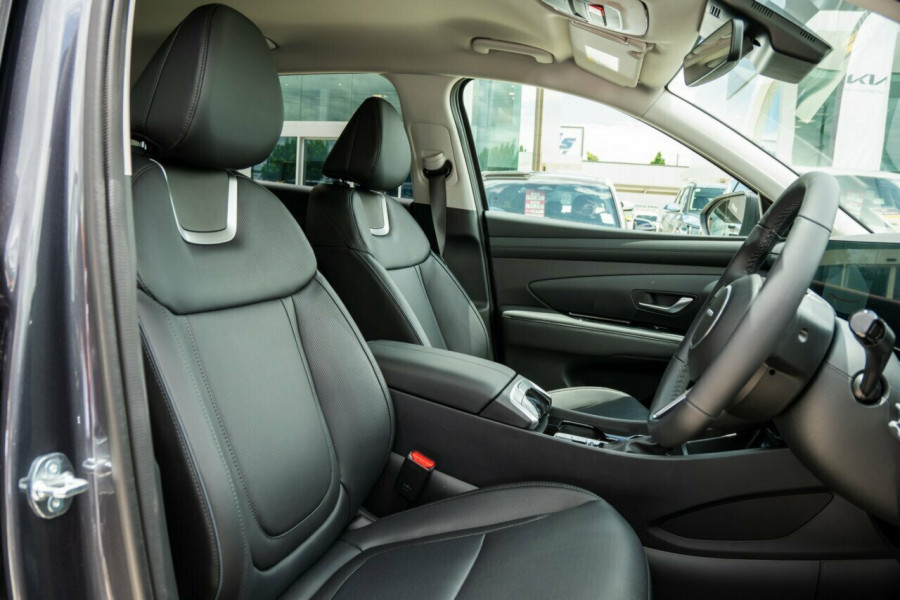 2024 MY25 Hyundai Tucson NX4.V3 Elite SUV Image 19