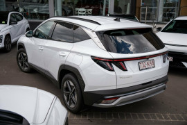2024 MY25 Hyundai Tucson NX4.V3 Elite SUV