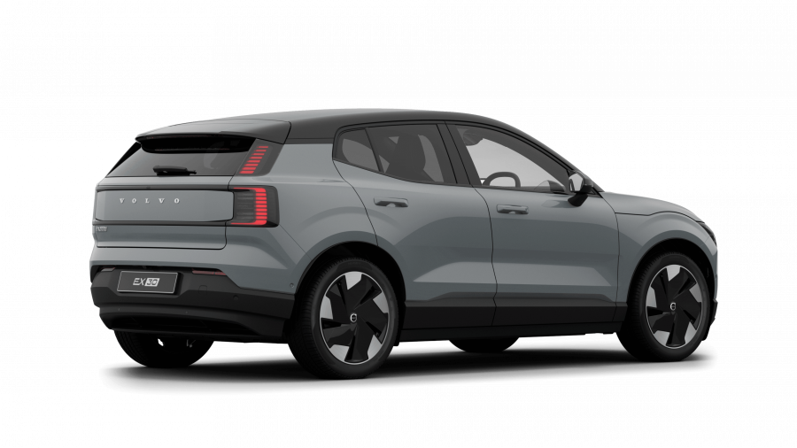 2026 MY27 Volvo EX30  Ultra P5 Long Range SUV Image 5