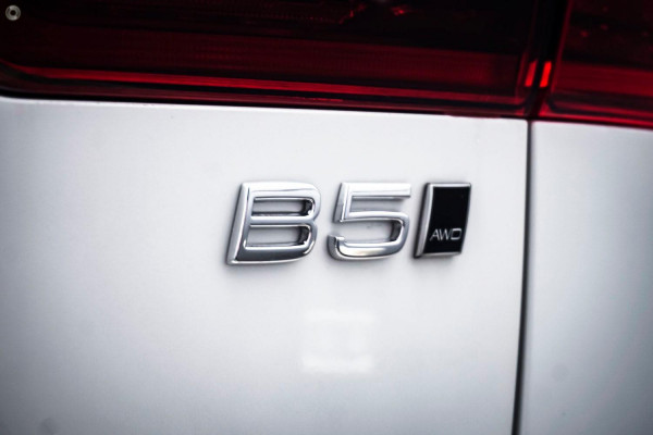 2025 MY26 Volvo XC60 UZ Plus B5 Bright SUV Image 7