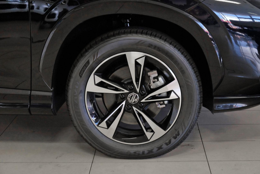 2024 MY24.5 MG HS AS33 Vibe SUV Image 23