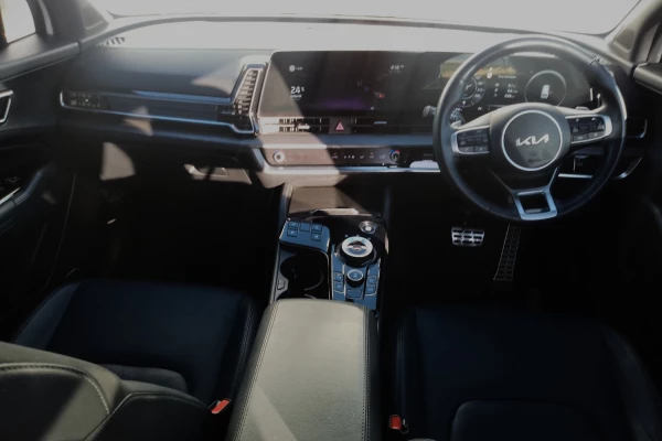 2025 MY26 Kia Sportage NQ5 PE S SUV Image 23