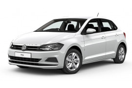 Volkswagen Polo Comfortline AW