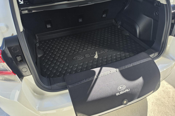 2023 MY22 Subaru Impreza G5 2.0i Premium Hatch Image 8