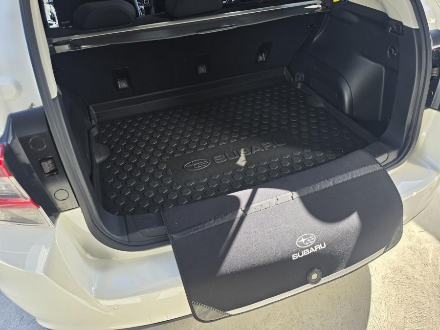 2023 MY22 Subaru Impreza G5 2.0i Premium Hatch Image 8