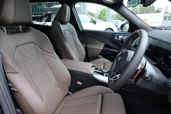 2026 BMW X3 G45 M50 xDrive SUV image 15