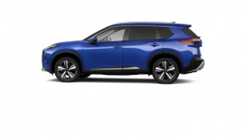 2024 MY25 Nissan X-Trail T33 Ti SUV image 30