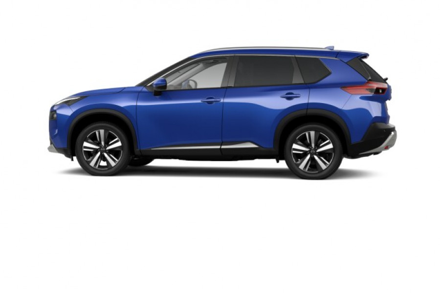 2024 MY25 Nissan X-Trail T33 Ti SUV