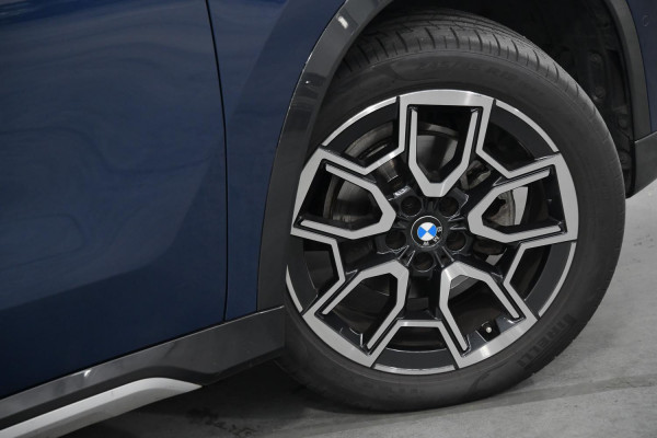 2022 BMW X1 U11 xDrive20i M Sport SUV