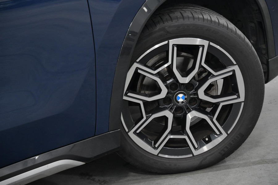 2022 BMW X1 U11 xDrive20i M Sport SUV