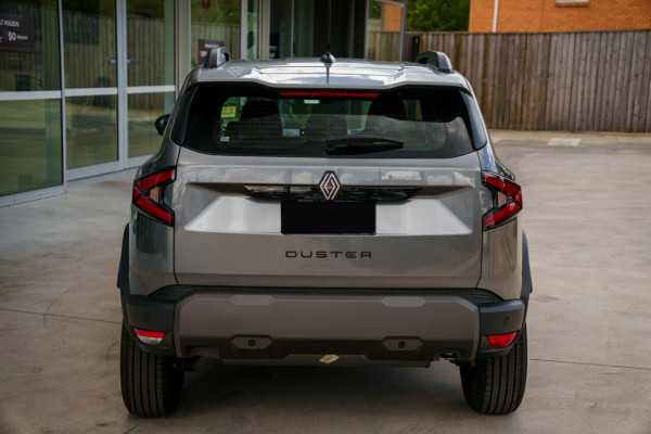 2025 Renault Duster X1311 Evolution SUV Image 3