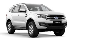 Everest Ambiente RWD