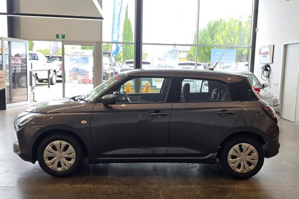 2026 Suzuki Swift UZ Hybrid Hatch Image 4