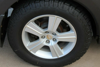 2008 MY09 Subaru Forester S3 MY09 XS AWD Suv image 12