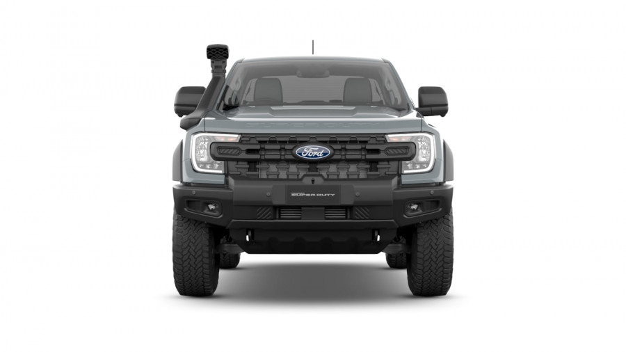2026 MY26.5 Ford Ranger Super Duty  XLT Ute Image 2