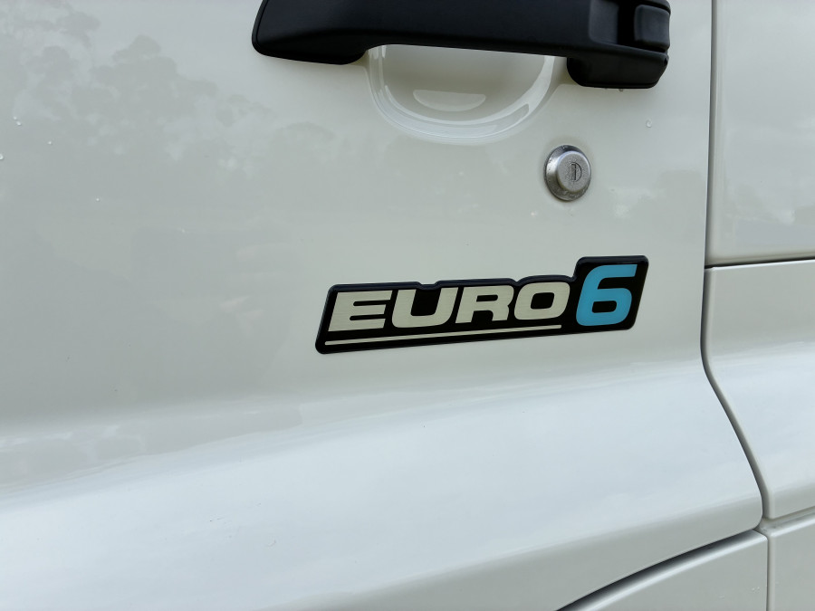 2026 Hino Fs 2848 Amt Air 6388 700 FS Truck Image 9