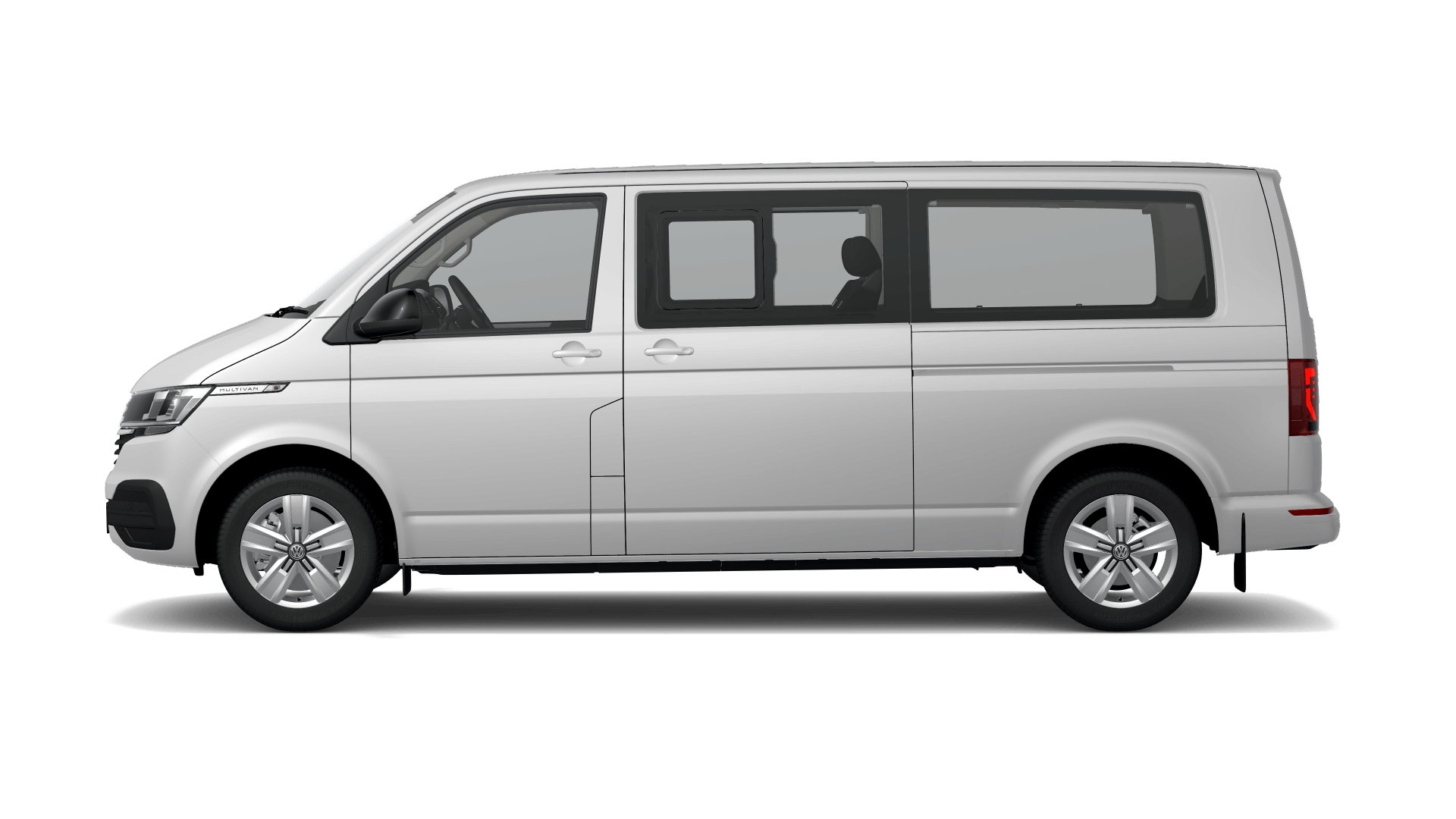 2023 Volkswagen Multivan T6.1 TDI340 Comfortline Premium People mover Image 2